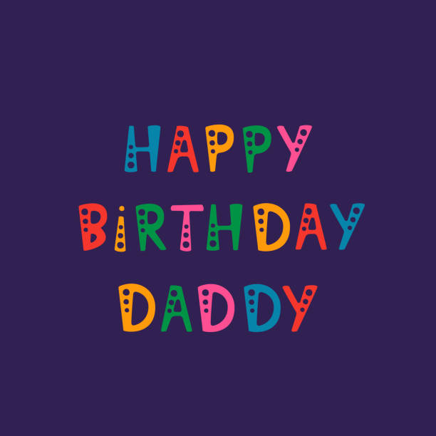 Messaggi e auguri di Buon Compleanno per papà