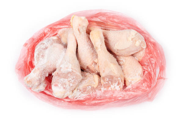 Come scongelare la carne di pollo: